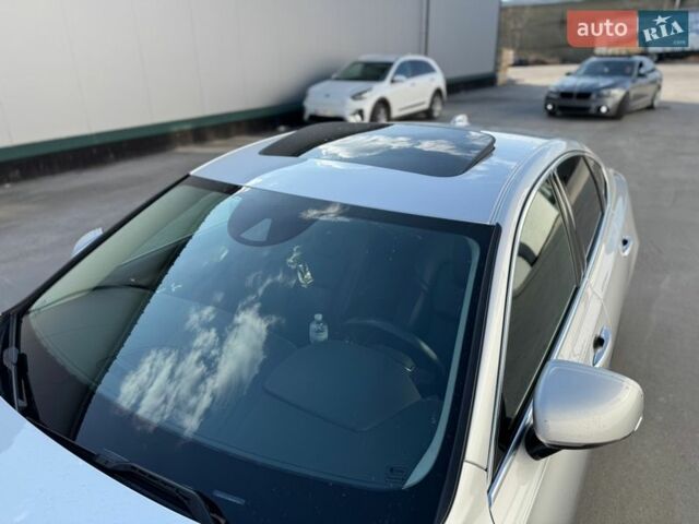 Серый Вольво С90, объемом двигателя 1.97 л и пробегом 170 тыс. км за 38999 $, фото 13 на Automoto.ua