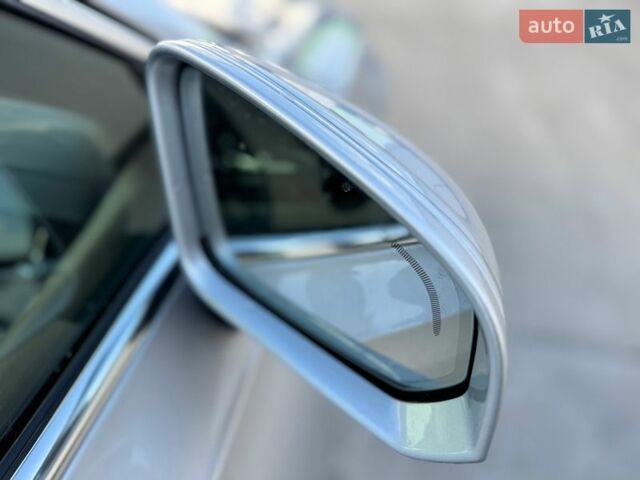 Серый Вольво С90, объемом двигателя 1.97 л и пробегом 170 тыс. км за 38999 $, фото 47 на Automoto.ua