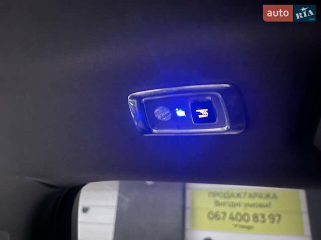 Серый Вольво С90, объемом двигателя 1.97 л и пробегом 114 тыс. км за 28500 $, фото 40 на Automoto.ua