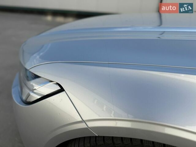 Серый Вольво С90, объемом двигателя 1.97 л и пробегом 170 тыс. км за 38999 $, фото 29 на Automoto.ua