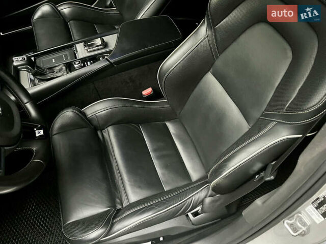 Серый Вольво С90, объемом двигателя 1.97 л и пробегом 114 тыс. км за 28500 $, фото 20 на Automoto.ua