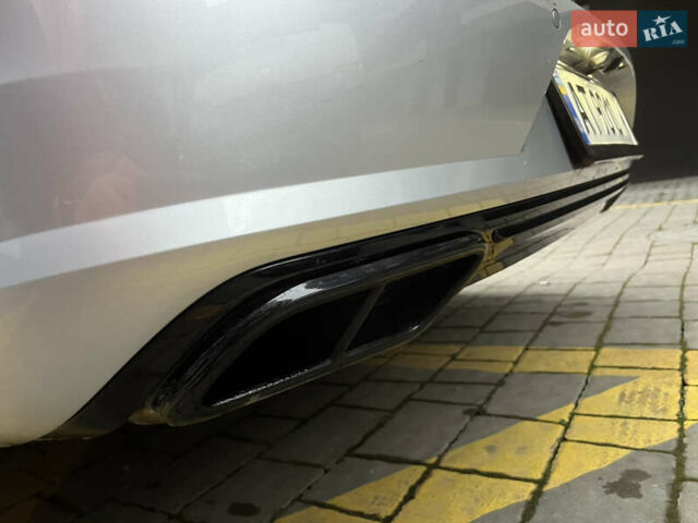 Серый Вольво С90, объемом двигателя 1.97 л и пробегом 114 тыс. км за 28500 $, фото 70 на Automoto.ua