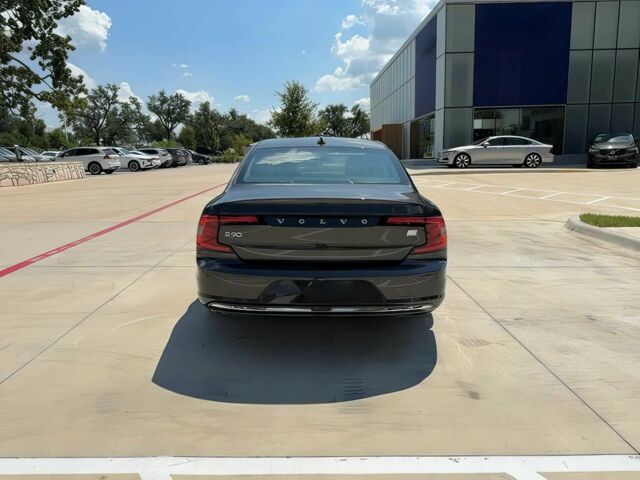 Серый Вольво С90, объемом двигателя 0 л и пробегом 12 тыс. км за 10500 $, фото 3 на Automoto.ua