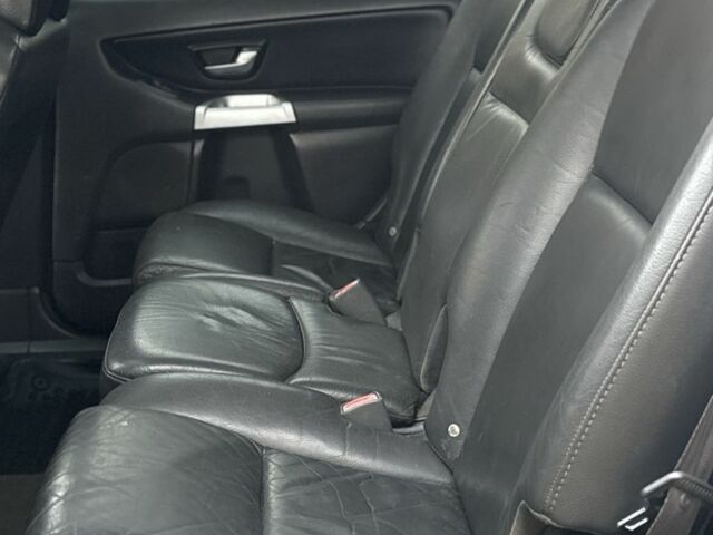 Сірий Вольво S90, об'ємом двигуна 2.4 л та пробігом 292 тис. км за 5999 $, фото 10 на Automoto.ua