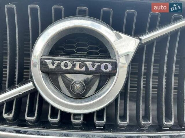Синий Вольво С90, объемом двигателя 1.97 л и пробегом 116 тыс. км за 22948 $, фото 6 на Automoto.ua