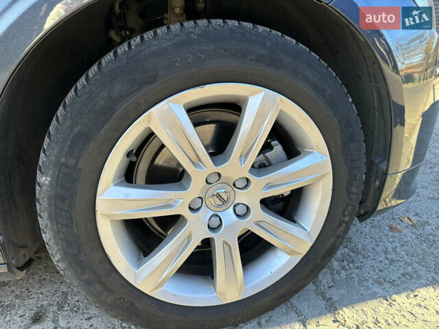 Синій Вольво S90, об'ємом двигуна 1.97 л та пробігом 275 тис. км за 19450 $, фото 10 на Automoto.ua