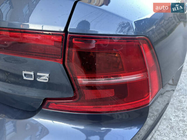 Синій Вольво S90, об'ємом двигуна 1.97 л та пробігом 275 тис. км за 19450 $, фото 13 на Automoto.ua