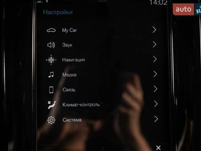 Синий Вольво С90, объемом двигателя 1.97 л и пробегом 125 тыс. км за 26900 $, фото 59 на Automoto.ua