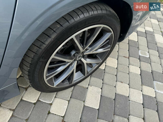 Синій Вольво S90, об'ємом двигуна 1.97 л та пробігом 143 тис. км за 27150 $, фото 32 на Automoto.ua