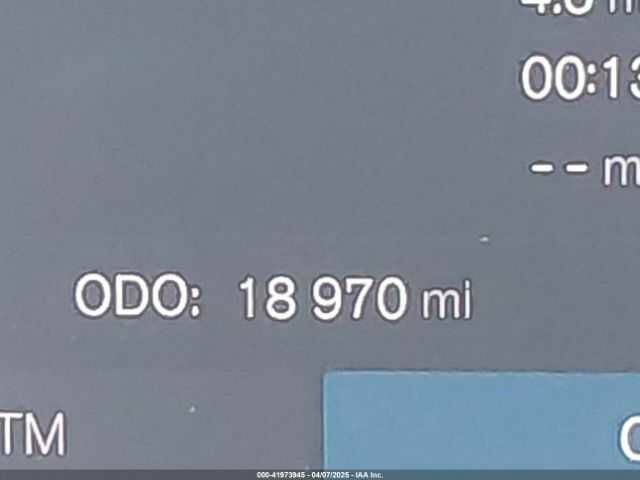 Синий Вольво С90, объемом двигателя 2 л и пробегом 18 тыс. км за 9800 $, фото 14 на Automoto.ua