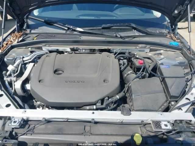 Синий Вольво С90, объемом двигателя 2 л и пробегом 18 тыс. км за 9800 $, фото 8 на Automoto.ua