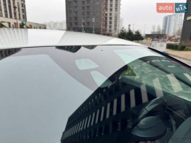 Белый Вольво В40, объемом двигателя 1.6 л и пробегом 309 тыс. км за 8900 $, фото 16 на Automoto.ua