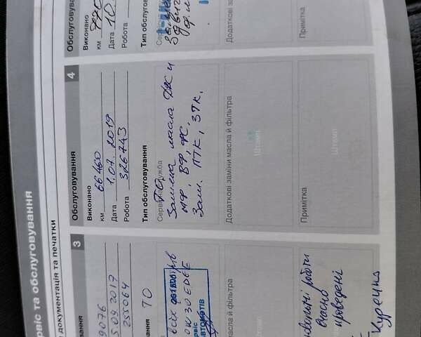 Белый Вольво В40, объемом двигателя 1.56 л и пробегом 118 тыс. км за 11600 $, фото 53 на Automoto.ua