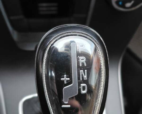 Белый Вольво В40, объемом двигателя 1.56 л и пробегом 118 тыс. км за 11600 $, фото 39 на Automoto.ua