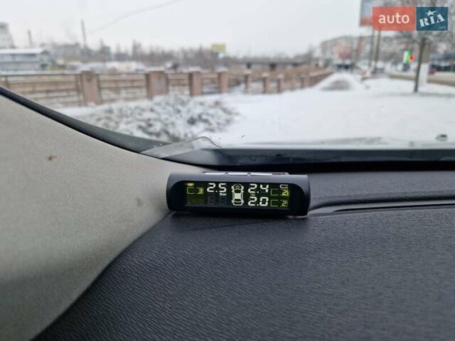 Білий Вольво V40, об'ємом двигуна 1.56 л та пробігом 259 тис. км за 8700 $, фото 11 на Automoto.ua