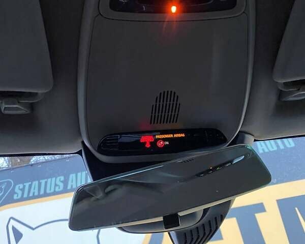 Белый Вольво В40, объемом двигателя 1.6 л и пробегом 139 тыс. км за 12700 $, фото 23 на Automoto.ua