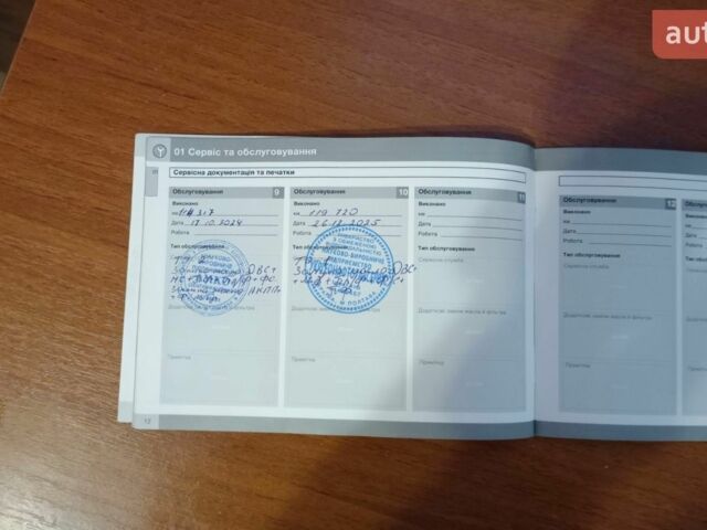Білий Вольво V40, об'ємом двигуна 1.6 л та пробігом 124 тис. км за 11000 $, фото 14 на Automoto.ua