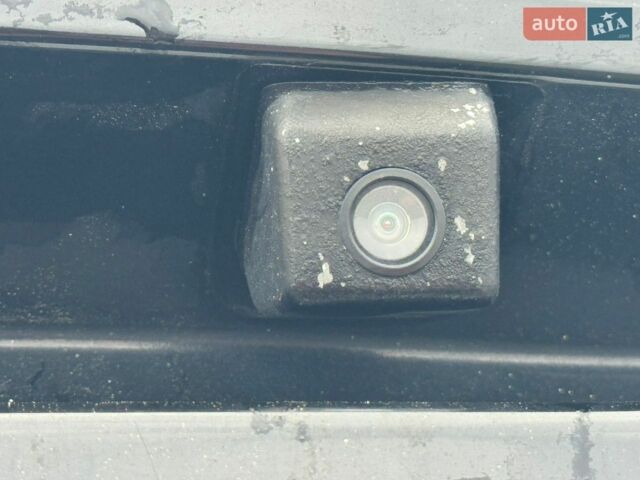 Білий Вольво V40, об'ємом двигуна 1.6 л та пробігом 190 тис. км за 12900 $, фото 23 на Automoto.ua