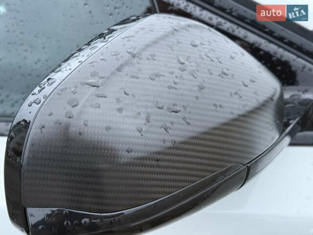 Белый Вольво В40, объемом двигателя 2 л и пробегом 203 тыс. км за 16500 $, фото 10 на Automoto.ua