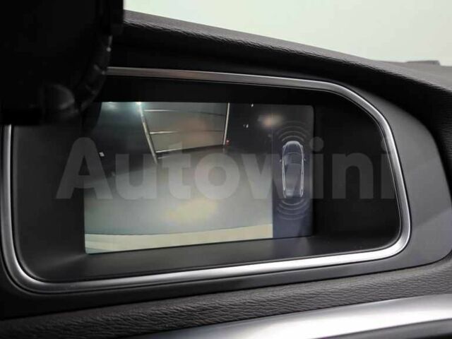 Белый Вольво В40, объемом двигателя 1.6 л и пробегом 139 тыс. км за 12250 $, фото 7 на Automoto.ua