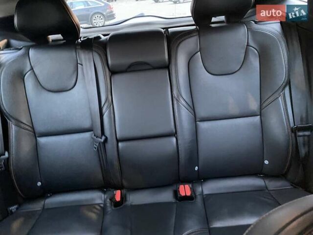 Белый Вольво В40, объемом двигателя 1.5 л и пробегом 135 тыс. км за 18500 $, фото 13 на Automoto.ua