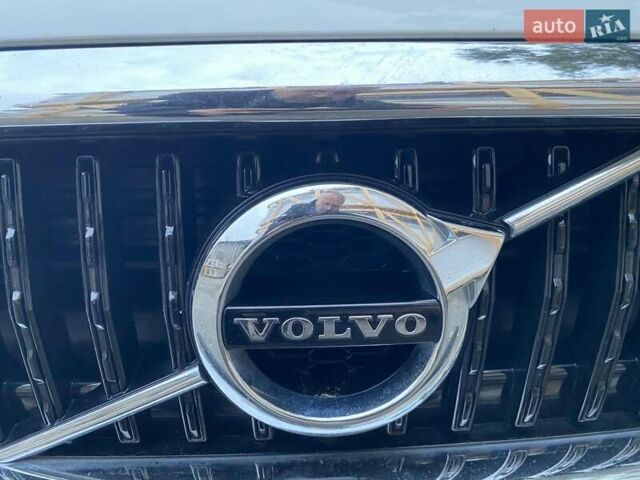 Белый Вольво В40, объемом двигателя 1.5 л и пробегом 135 тыс. км за 18500 $, фото 25 на Automoto.ua