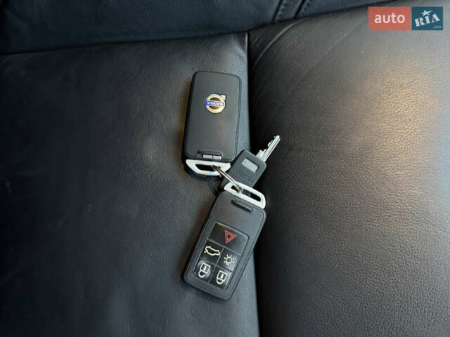 Черный Вольво В40, объемом двигателя 1.6 л и пробегом 212 тыс. км за 11600 $, фото 29 на Automoto.ua