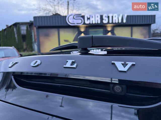 Черный Вольво В40, объемом двигателя 1.6 л и пробегом 212 тыс. км за 11600 $, фото 39 на Automoto.ua