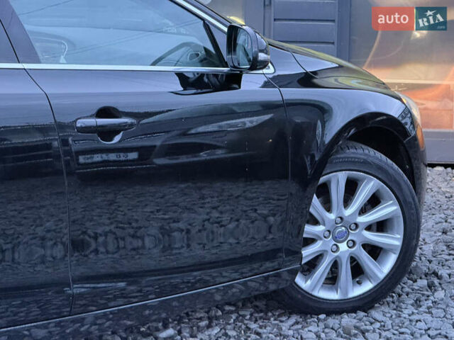 Черный Вольво В40, объемом двигателя 1.6 л и пробегом 212 тыс. км за 11600 $, фото 26 на Automoto.ua
