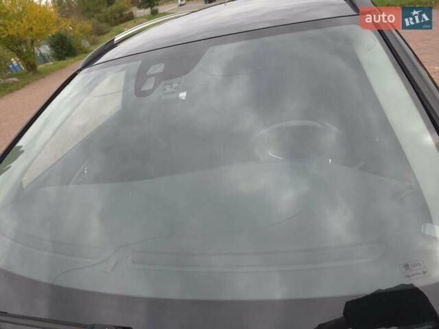 Черный Вольво В40, объемом двигателя 1.56 л и пробегом 148 тыс. км за 8600 $, фото 14 на Automoto.ua