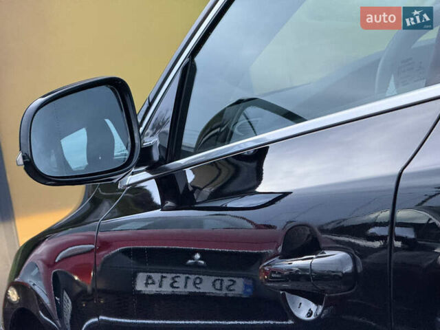 Черный Вольво В40, объемом двигателя 1.6 л и пробегом 212 тыс. км за 11600 $, фото 20 на Automoto.ua