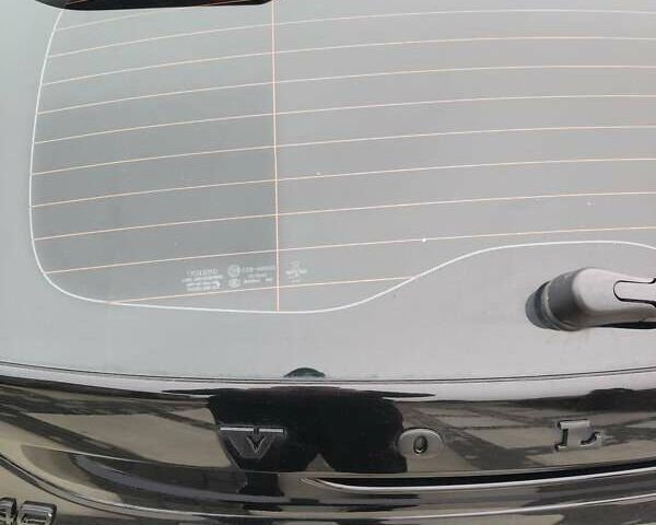 Черный Вольво В40, объемом двигателя 1.98 л и пробегом 215 тыс. км за 11000 $, фото 25 на Automoto.ua