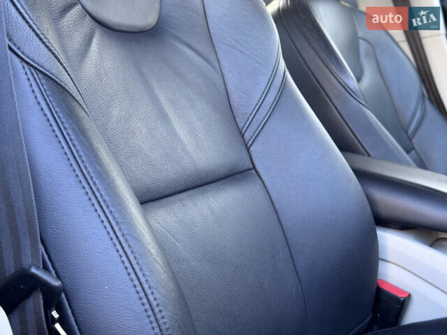 Черный Вольво В40, объемом двигателя 1.6 л и пробегом 212 тыс. км за 10599 $, фото 83 на Automoto.ua