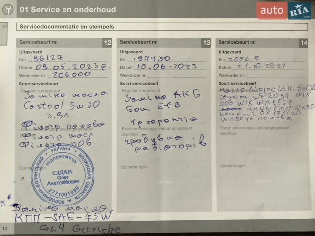 Чорний Вольво V40, об'ємом двигуна 1.6 л та пробігом 205 тис. км за 11000 $, фото 26 на Automoto.ua