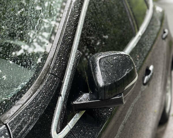 Черный Вольво В40, объемом двигателя 1.56 л и пробегом 174 тыс. км за 11100 $, фото 37 на Automoto.ua