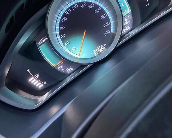 Черный Вольво В40, объемом двигателя 1.56 л и пробегом 274 тыс. км за 10200 $, фото 25 на Automoto.ua