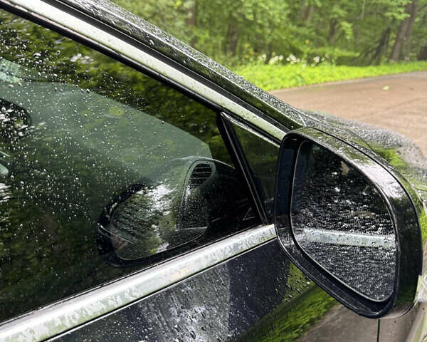 Черный Вольво В40, объемом двигателя 1.56 л и пробегом 174 тыс. км за 11100 $, фото 35 на Automoto.ua