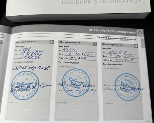 Черный Вольво В40, объемом двигателя 1.6 л и пробегом 109 тыс. км за 15500 $, фото 3 на Automoto.ua