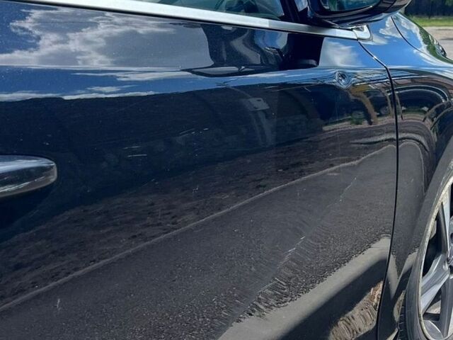Чорний Вольво V40, об'ємом двигуна 1.56 л та пробігом 331 тис. км за 11000 $, фото 35 на Automoto.ua