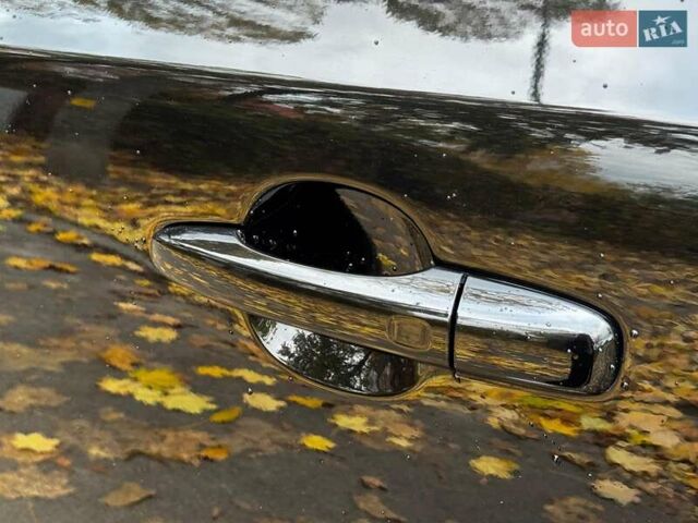 Вольво В40 2015 в Киеве на Automoto.ua Черный Вольво В40, объемом двигателя 2 л и пробегом 265 тыс. км за 15490 $, фото 12 на Automoto.ua