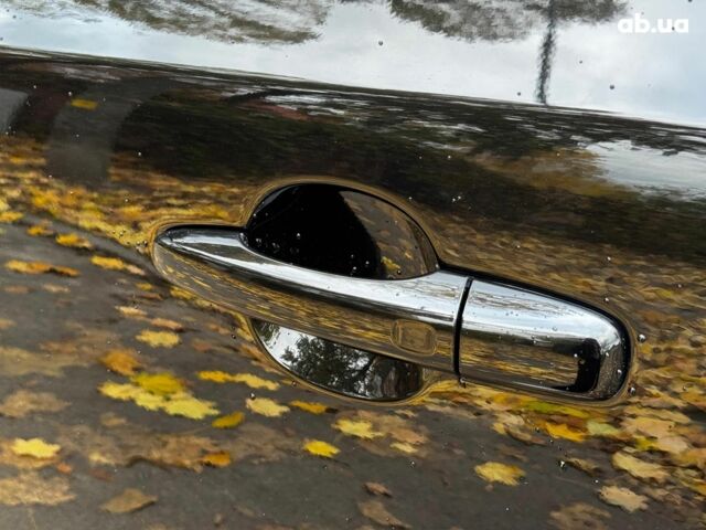 Вольво V40 2015 у Києві на Automoto.ua Чорний Вольво V40, об'ємом двигуна 2 л та пробігом 265 тис. км за 15490 $, фото 12 на Automoto.ua