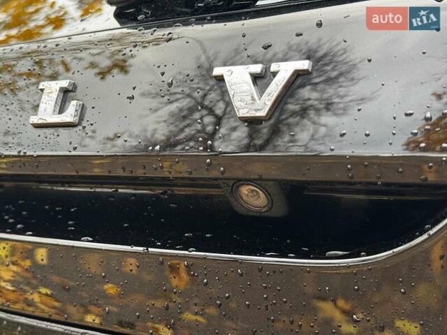 Вольво В40 2015 в Киеве на Automoto.ua Черный Вольво В40, объемом двигателя 2 л и пробегом 265 тыс. км за 15490 $, фото 24 на Automoto.ua