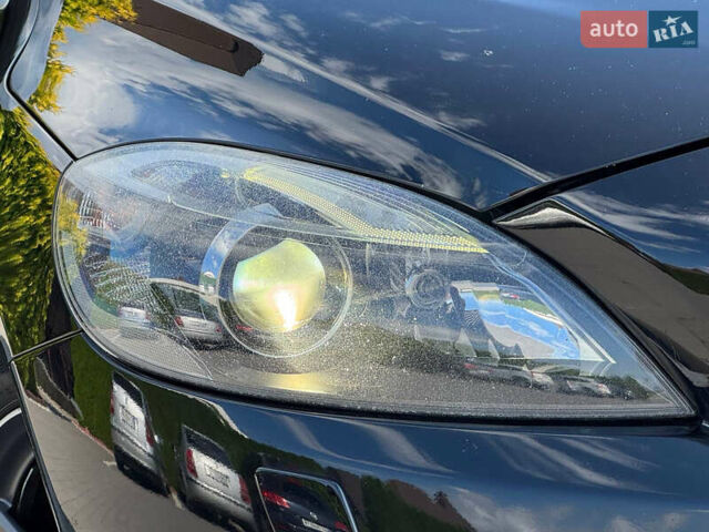 Чорний Вольво V40, об'ємом двигуна 1.97 л та пробігом 205 тис. км за 10999 $, фото 8 на Automoto.ua