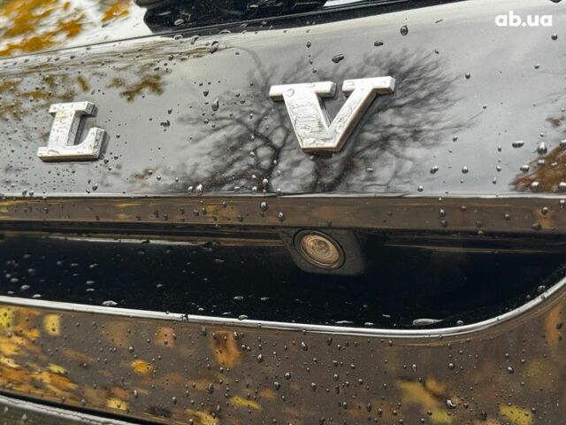 Вольво V40 2015 у Києві на Automoto.ua Чорний Вольво V40, об'ємом двигуна 2 л та пробігом 265 тис. км за 15490 $, фото 27 на Automoto.ua