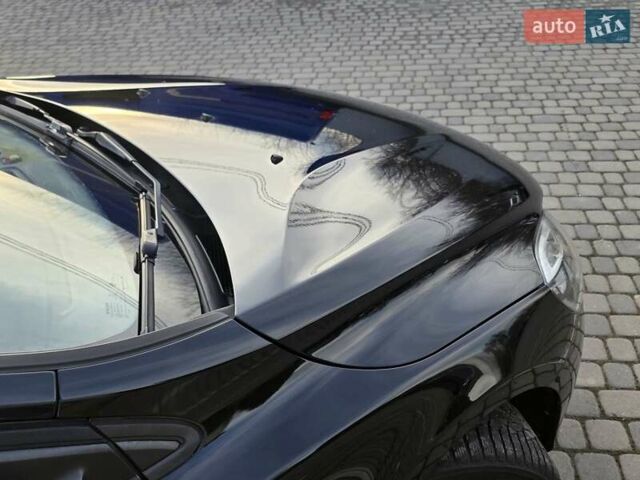 Черный Вольво В40, объемом двигателя 2 л и пробегом 159 тыс. км за 14950 $, фото 40 на Automoto.ua