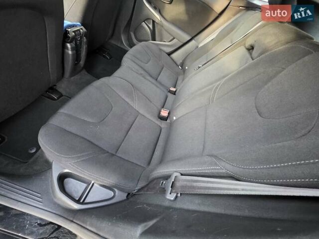 Черный Вольво В40, объемом двигателя 2 л и пробегом 159 тыс. км за 14950 $, фото 50 на Automoto.ua