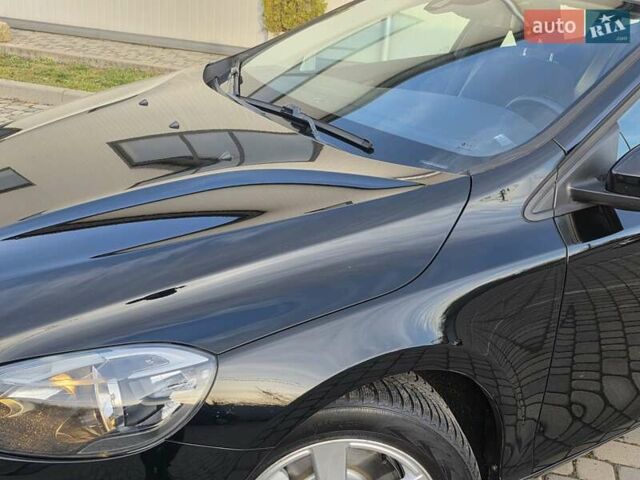 Черный Вольво В40, объемом двигателя 2 л и пробегом 159 тыс. км за 14950 $, фото 28 на Automoto.ua