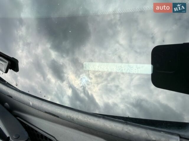 Чорний Вольво V40, об'ємом двигуна 1.5 л та пробігом 117 тис. км за 18000 $, фото 20 на Automoto.ua