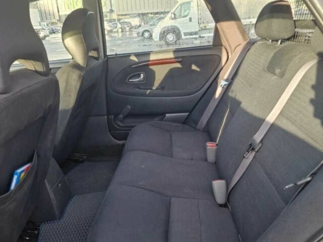 Вольво В40 2001 в Киеве на Automoto.ua Черный Вольво В40, объемом двигателя 1.9 л и пробегом 427 тыс. км за 3600 $, фото 8 на Automoto.ua