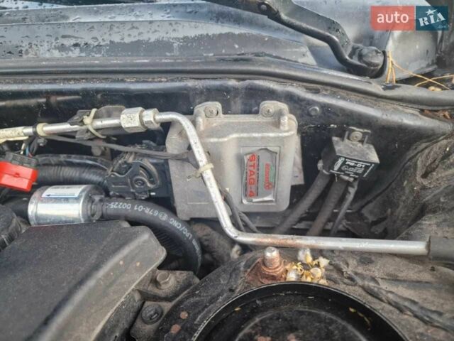 Вольво В40 2001 в Киеве на Automoto.ua Черный Вольво В40, объемом двигателя 1.9 л и пробегом 427 тыс. км за 3600 $, фото 13 на Automoto.ua